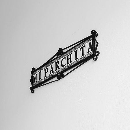 Mi Parchita Leilighet Valverde  Eksteriør bilde